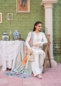 Rimal By Sanam Saeed'25 D-05