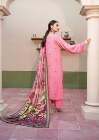 Rimal By Sanam Saeed'25 D-09