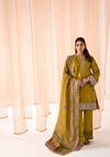 Florent Festive Lawn'24 FL-1A - Mohsin Saeed Fabrics