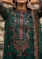 Charizma Vasal Luxury Chiffon'26 VSLW-14