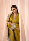 Florent Festive Lawn'24 FL-1A - Mohsin Saeed Fabrics