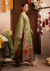 Zarizaa Push Pawan'26 D-5G SULTANA