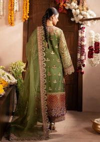 Zarizaa Push Pawan'26 D-5G SULTANA