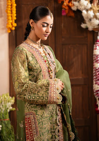 Zarizaa Push Pawan'26 D-5G SULTANA