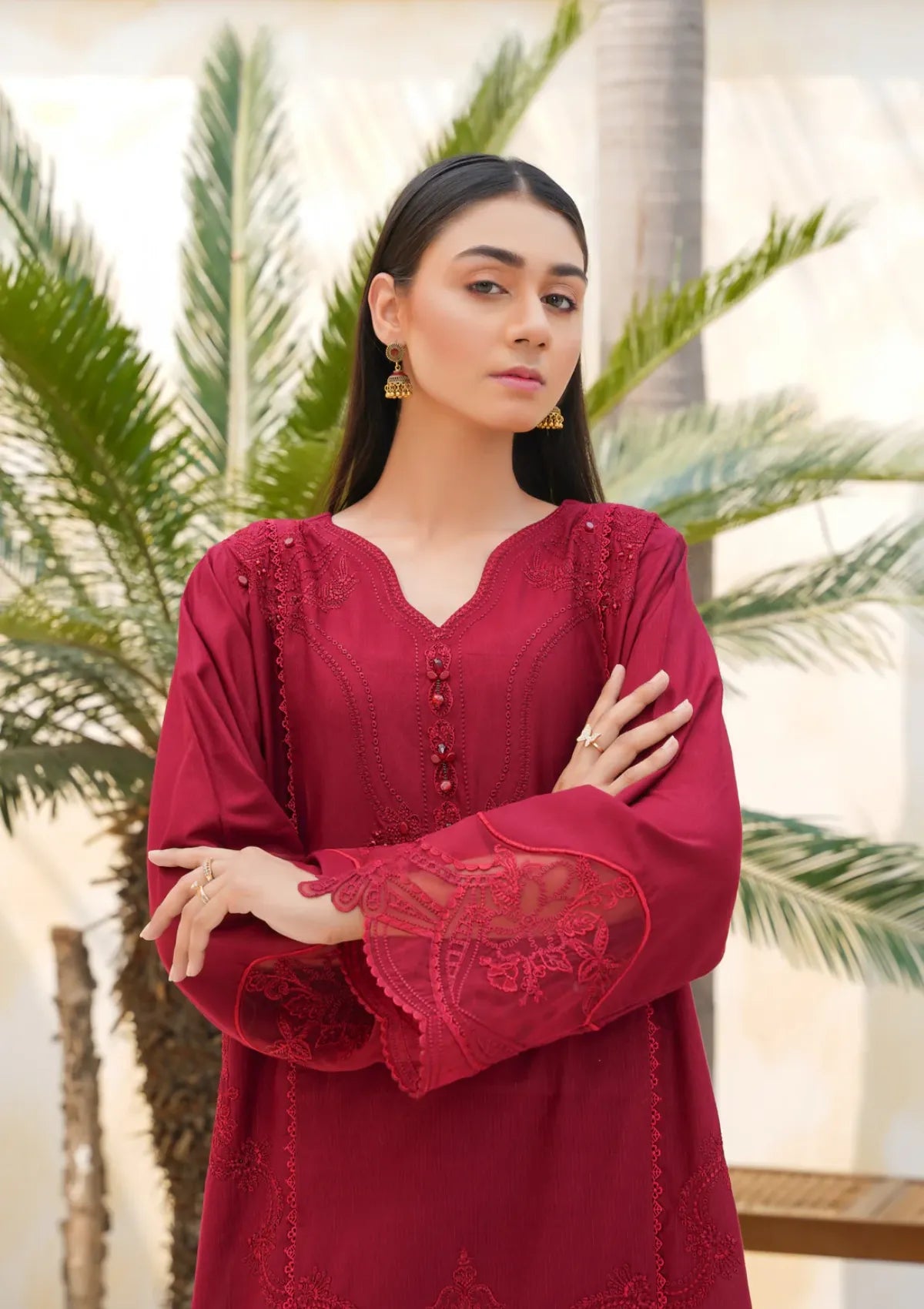 mohsin-saeed-fabrics-is-selling-online-and-in stores-Luxury-daily-wear-wedding-wear-formal-wear-in-budgeted-price-This-product-is-from-clothere-by-anam-lawnkari25-d-001-is-available-on-Mohsin-saeed-fabrics-website.