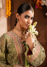 Zarizaa Push Pawan'26 D-5G SULTANA
