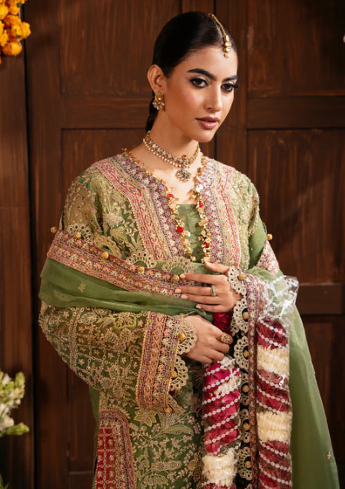 Zarizaa Push Pawan'26 D-5G SULTANA