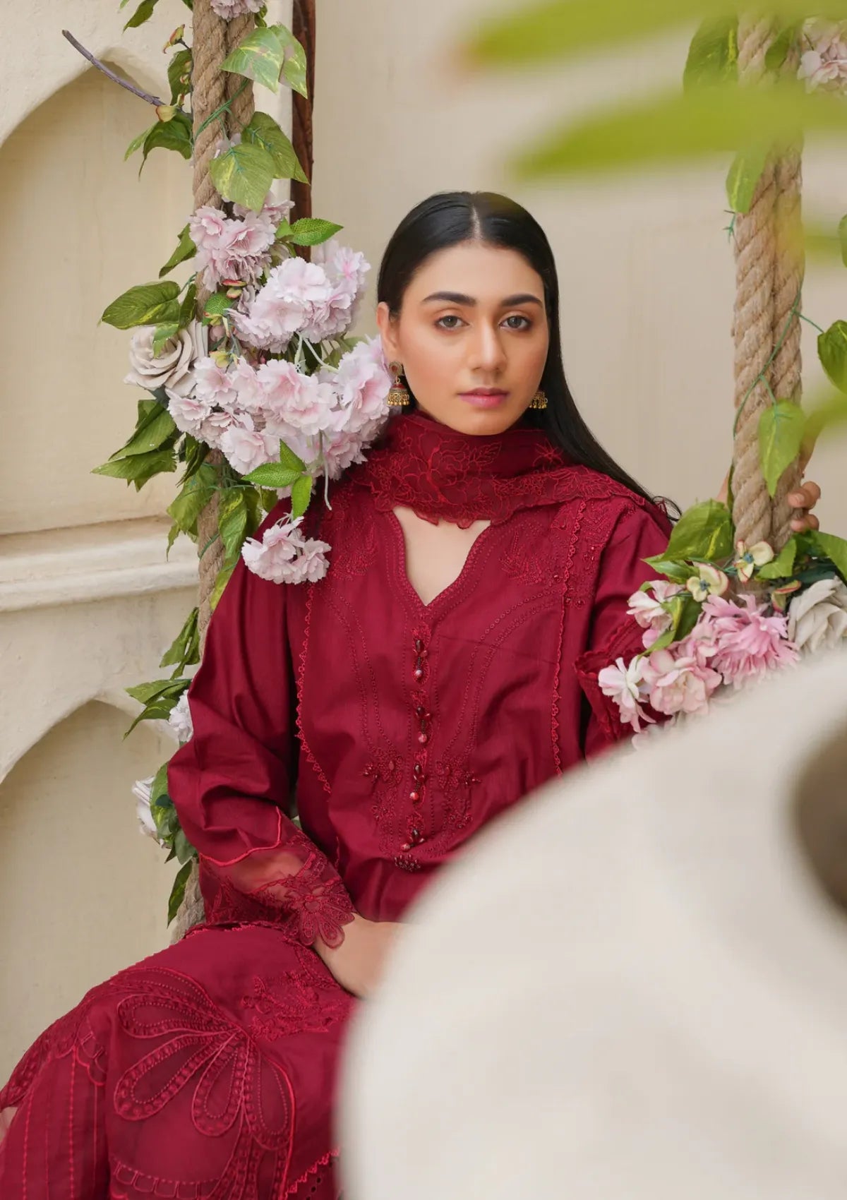 mohsin-saeed-fabrics-is-selling-online-and-in stores-Luxury-daily-wear-wedding-wear-formal-wear-in-budgeted-price-This-product-is-from-clothere-by-anam-lawnkari25-d-001-is-available-on-Mohsin-saeed-fabrics-website.