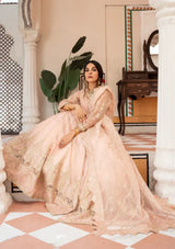 Rajwani Aghaz Luxury Formal'25 AG-05 GHAZAL