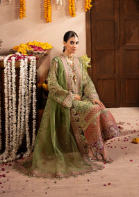 Zarizaa Push Pawan'26 D-5G SULTANA