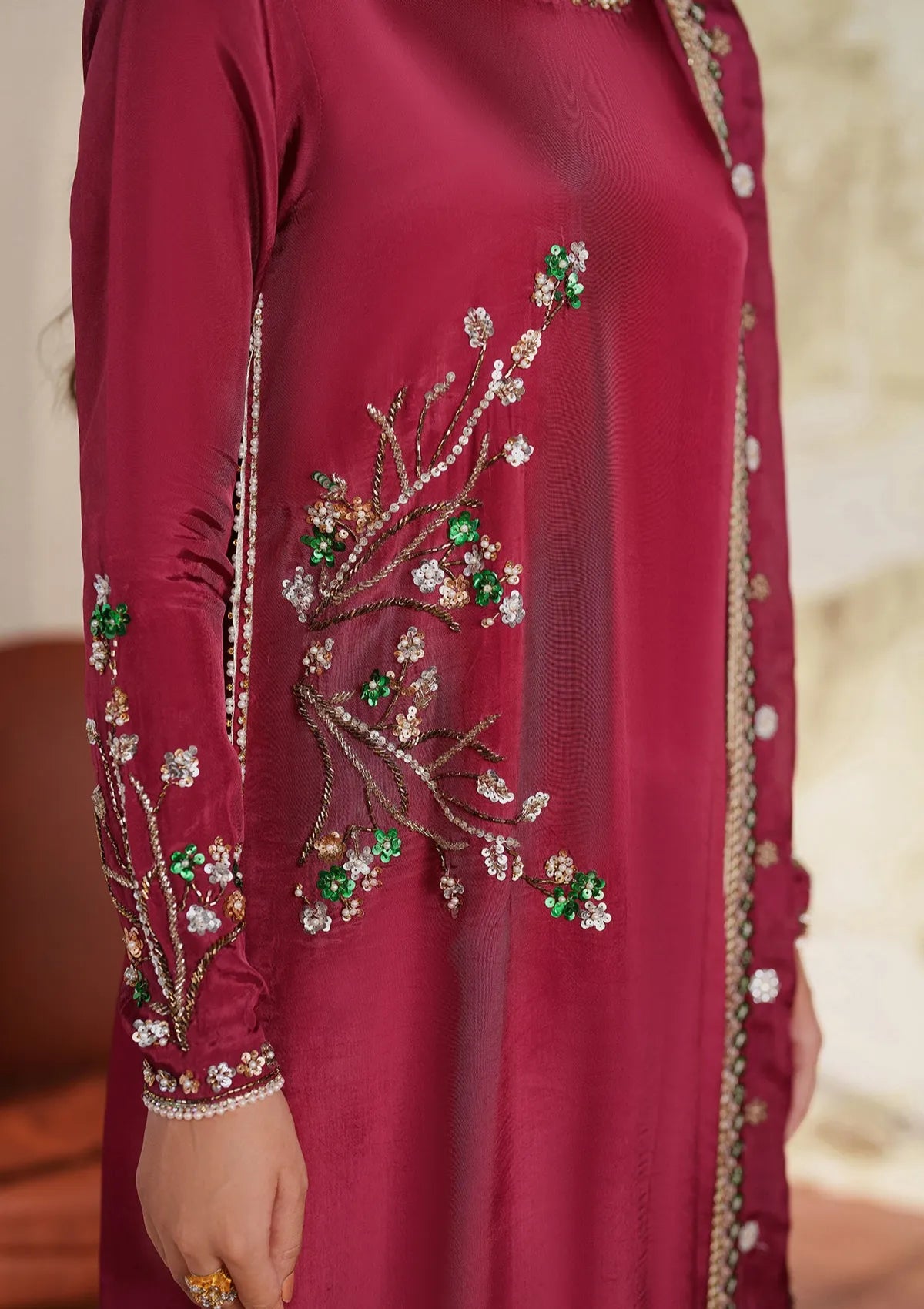 Zarif Saheera'25 ZRF-02 Shamma