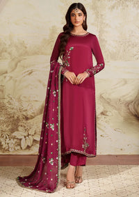 Zarif Saheera'25 ZRF-02 Shamma