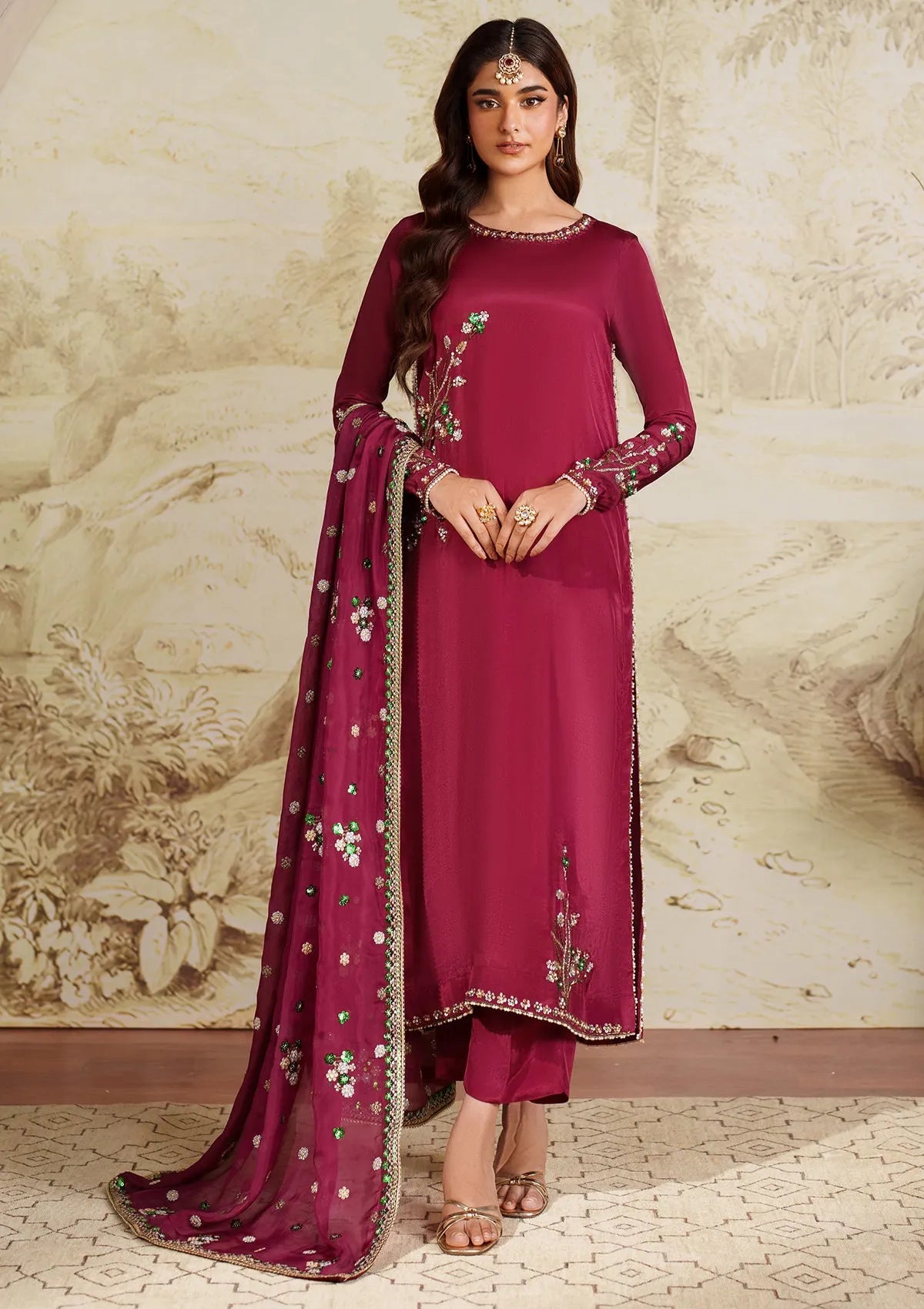 Zarif Saheera'25 ZRF-02 Shamma