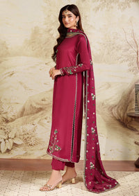 Zarif Saheera'25 ZRF-02 Shamma