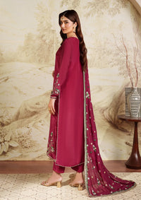 Zarif Saheera'25 ZRF-02 Shamma