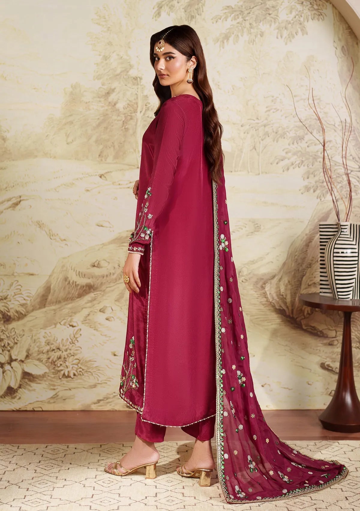 Zarif Saheera'25 ZRF-02 Shamma