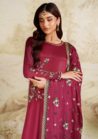 Zarif Saheera'25 ZRF-02 Shamma