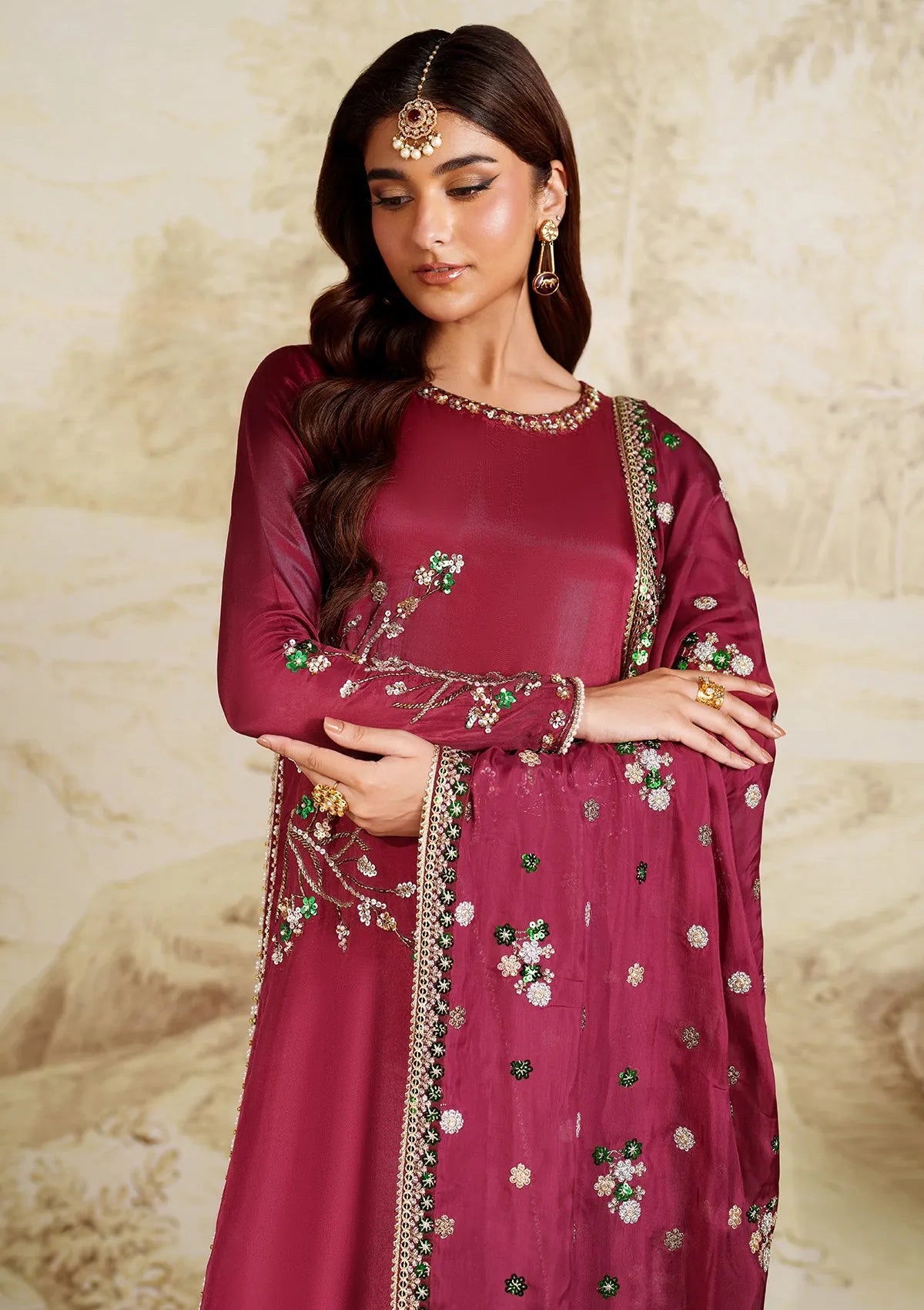 Zarif Saheera'25 ZRF-02 Shamma