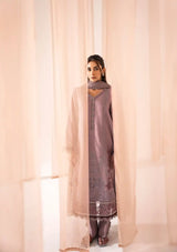 Florent Festive Lawn'24 FL-7 - Mohsin Saeed Fabrics