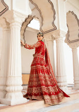 Rajwani Aghaz Luxury Formal'24 AG-07 REET