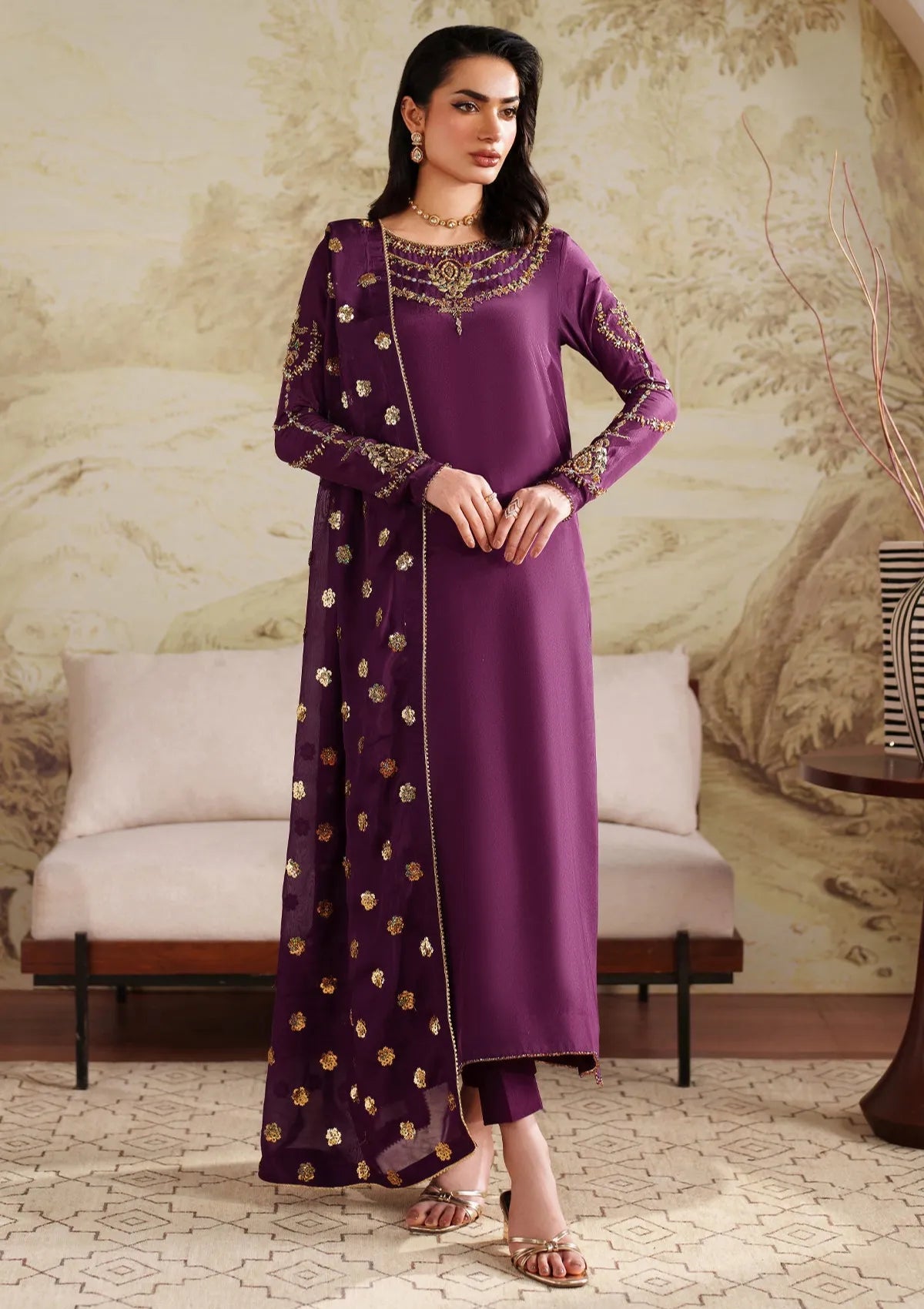 Zarif Saheera'25 ZRF-01 Umairah