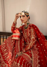 Rajwani Aghaz Luxury Formal'24 AG-07 REET