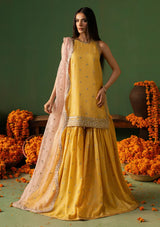 Soie Lyra Formals'25 D-01 Mahay