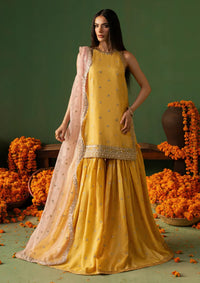 Soie Lyra Formals'25 D-01 Mahay