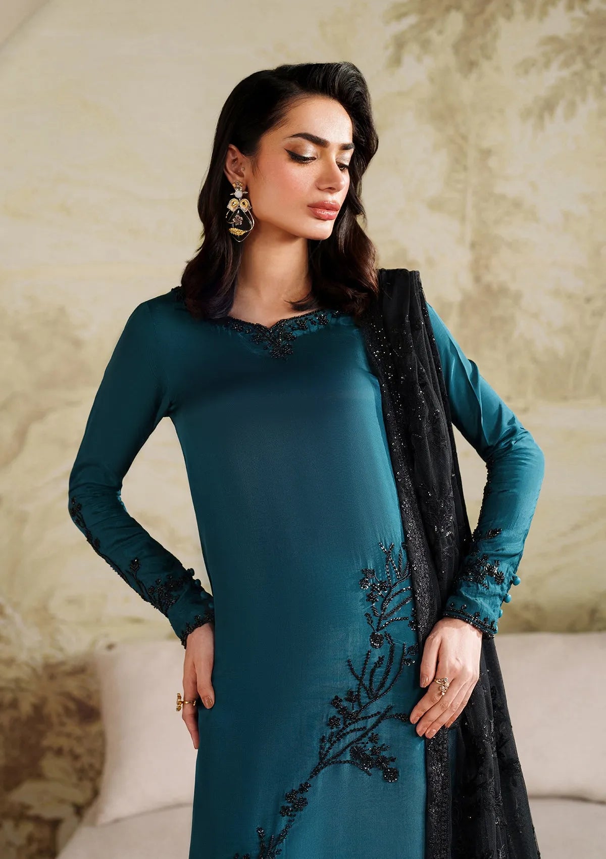 Zarif Saheera'25 ZRF-05 Layla