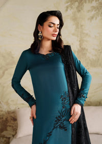 Zarif Saheera'25 ZRF-05 Layla