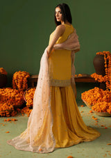 Soie Lyra Formals'25 D-01 Mahay