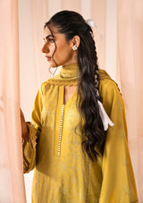 Florent Festive Lawn'24 FL-6A - Mohsin Saeed Fabrics