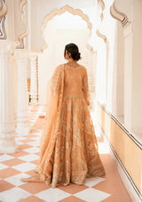 Rajwani Aghaz Luxury Formal'25 AG-08 MAHPARA