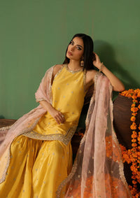 Soie Lyra Formals'25 D-01 Mahay