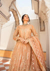 Rajwani Aghaz Luxury Formal'24 AG-08 MAHPARA