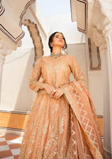 Rajwani Aghaz Luxury Formal'25 AG-08 MAHPARA