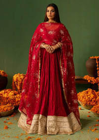 Soie Lyra Formals'25 D-02 Rozaan