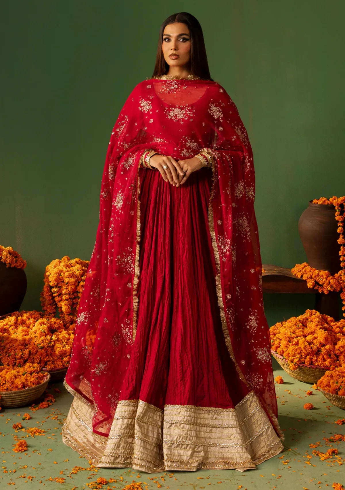 Soie Lyra Formals'25 D-02 Rozaan