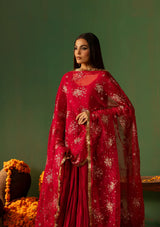 Soie Lyra Formals'25 D-02 Rozaan
