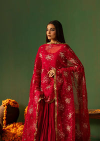 Soie Lyra Formals'25 D-02 Rozaan