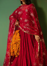 Soie Lyra Formals'25 D-02 Rozaan
