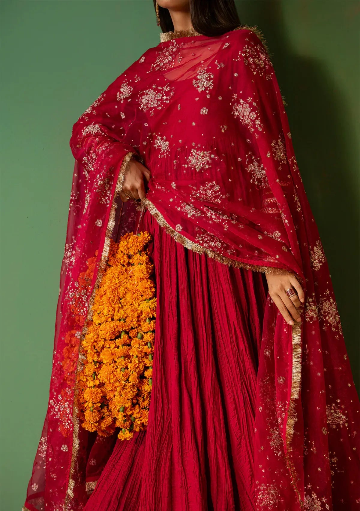 Soie Lyra Formals'25 D-02 Rozaan