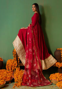 Soie Lyra Formals'25 D-02 Rozaan