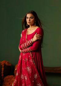 Soie Lyra Formals'25 D-02 Rozaan