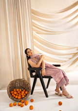 Florent Festive Lawn'24 FL-2B - Mohsin Saeed Fabrics