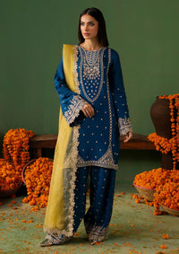 Soie Lyra Formals'25 D-03 Raynah