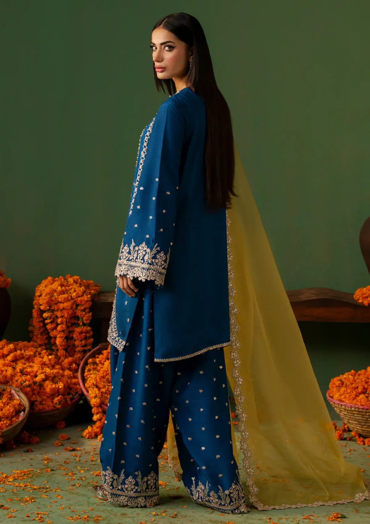 Soie Lyra Formals'25 D-03 Raynah