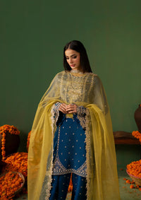 Soie Lyra Formals'25 D-03 Raynah