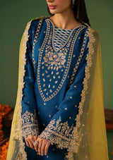 Soie Lyra Formals'25 D-03 Raynah