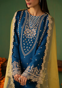 Soie Lyra Formals'25 D-03 Raynah